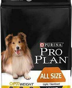 ▷ PURINA Pro Plan Comida Seco ✅ para Perro Adulto Todos los Tamaño