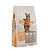 Comida exclusiva para gatos al mejor precio en www.comecat.es
